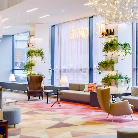 Novotel Poznan Centrum-3